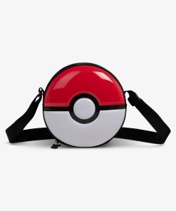 Pokémon Poké Ball Crossbody Cooler