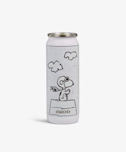 Peanuts 75th Anniversary 16 Oz Can
